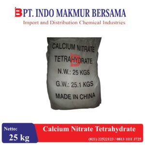 Calcium Nitrate