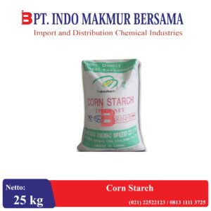 Corn Starch