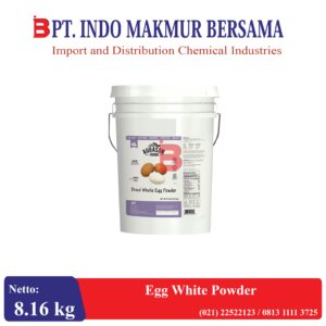 Egg White Powder