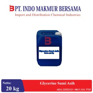 Glycerin Sumi Asih