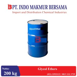Glycol Ethers