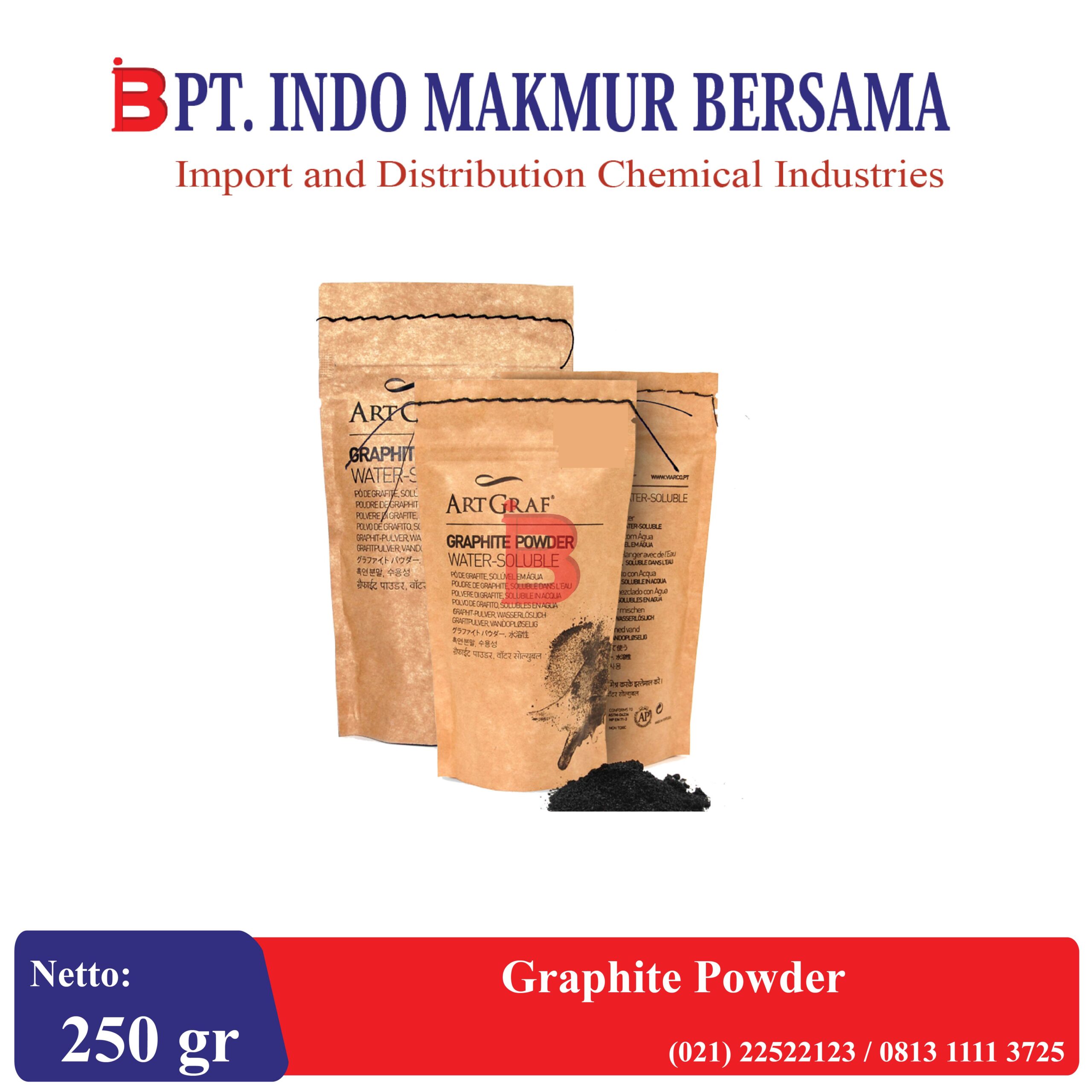Graphite Powder