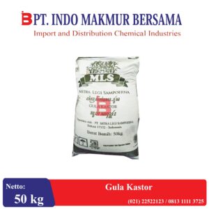 Gula Kastor