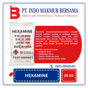 Hexamine