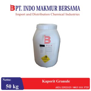 Kaporit Granule