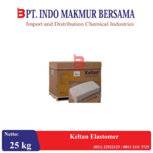 Keltan Elastomer