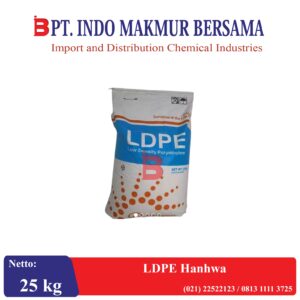 LDPE Hanhwa