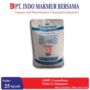 LDPE Cosmothene