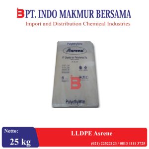 LLDPE Asrene