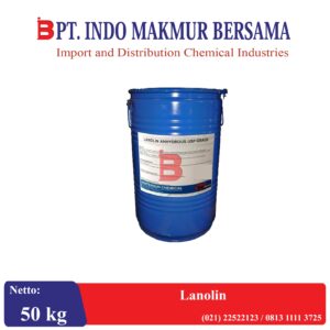 Lanolin