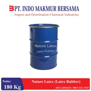 Nature Latex (Latex Rubber)