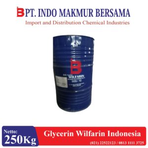 Glycerin Wilfarin Indonesia