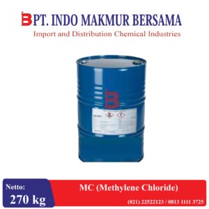 MC (Methylene Chloride)