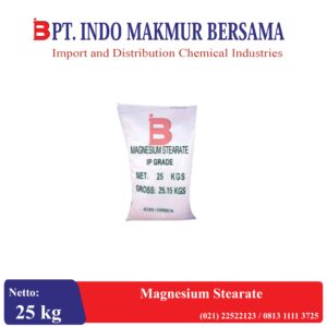 Magnesium Stearate