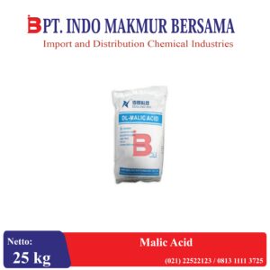 Malic Acid