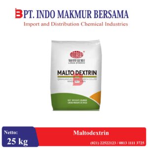 Maltodextrin