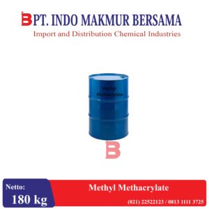 Methyl Methacrylate