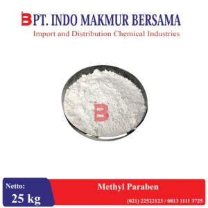 Methyl Paraben
