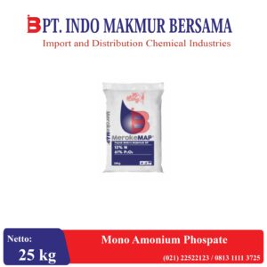Mono Amonium Phospate