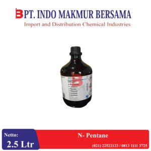 N- Pentane