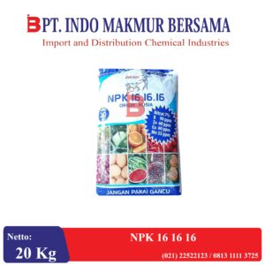 NPK 16 16 16