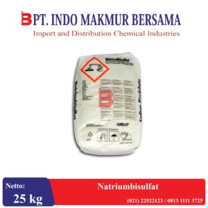 Natrium Bisulfat