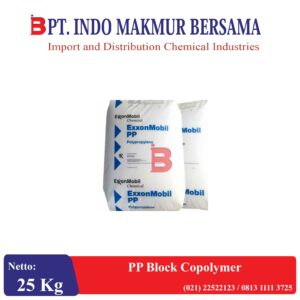 PP Block Copolymer