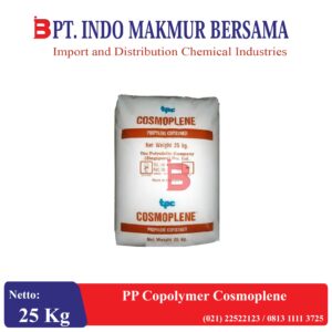 PP Copolymer Cosmoplene