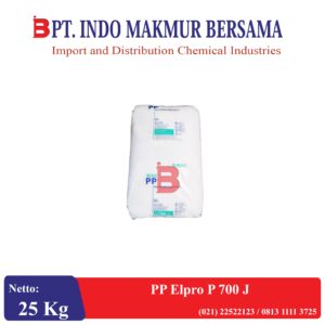 PP Elpro P 700 J