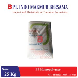 PP Homopolymer