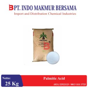 Palmitic Acid