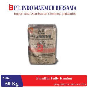 Paraffin Fully Kunlun