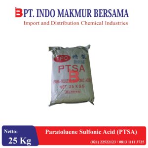 Paratoluene Sulfonic Acid (PTSA)