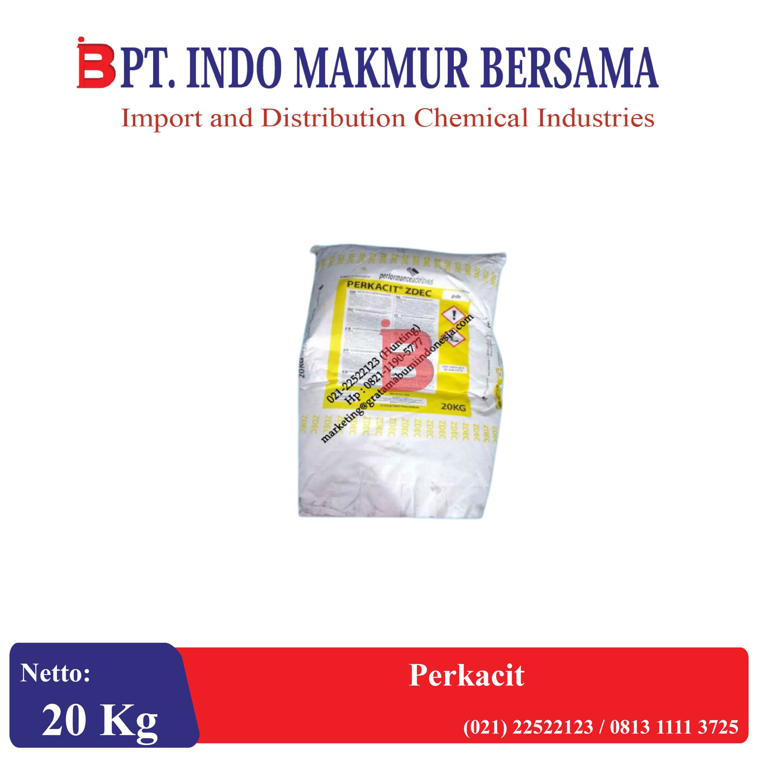 Perkacit