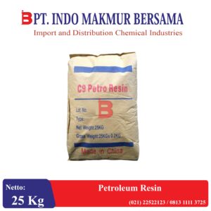 Petroleum Resin