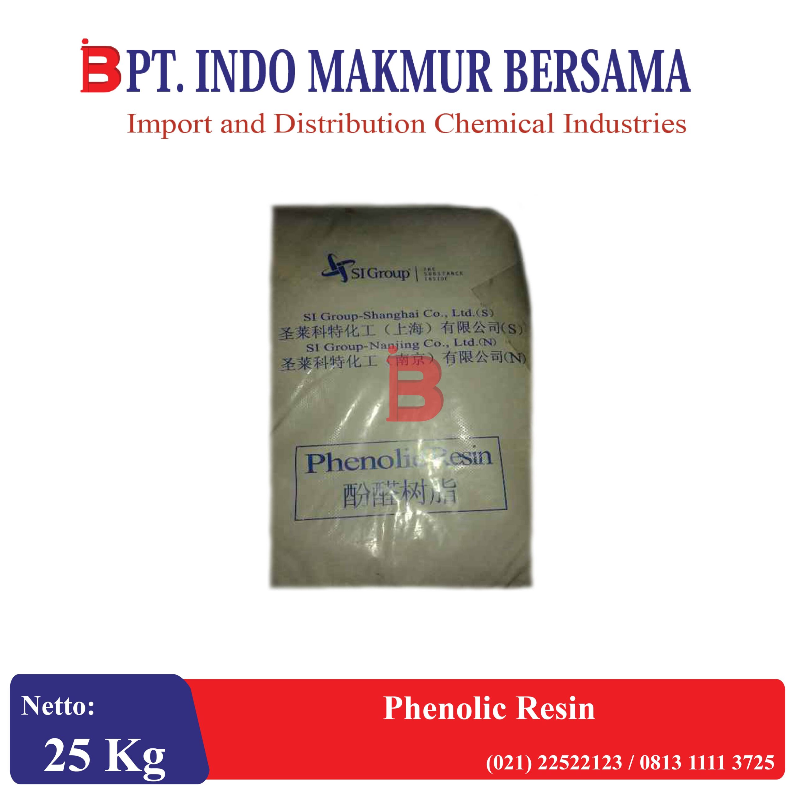 Phenolic Resin