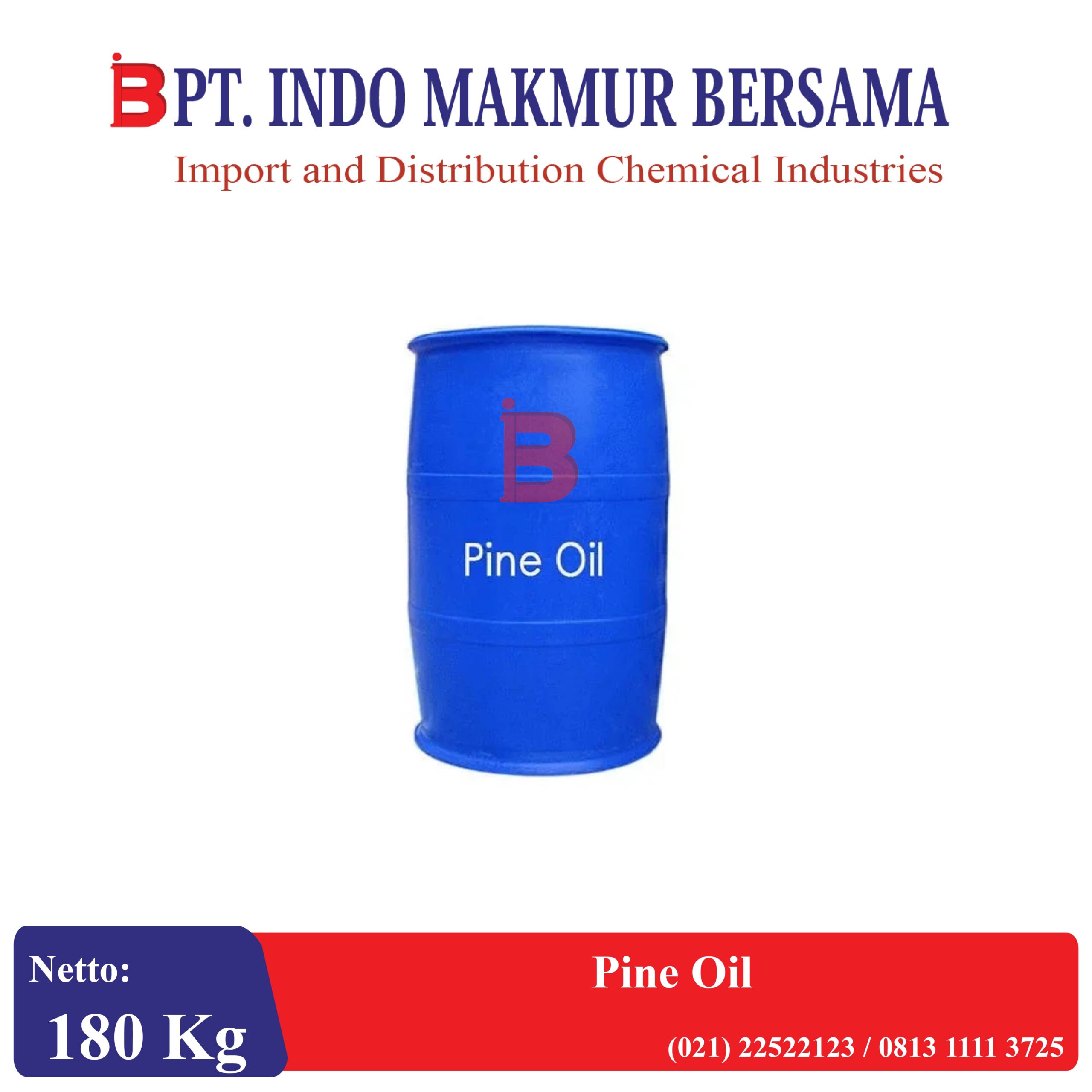 Pine Oil