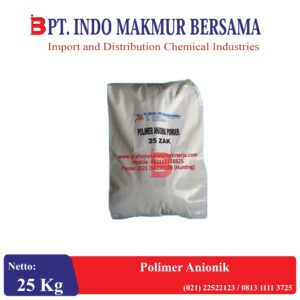Polimer Anionik