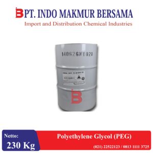 Polyethylene Glycol (PEG) - 400