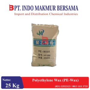 Polyethylene Wax (PE-Wax)