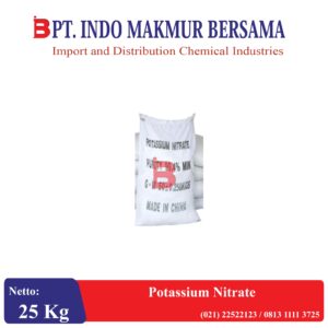 Potassium Nitrate
