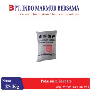 Potassium Sorbate