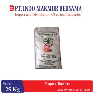 Pupuk Bonitro