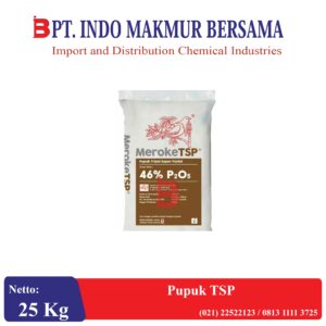 Pupuk TSP