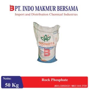 Rock Phosphate