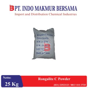 Rongalite C Powder