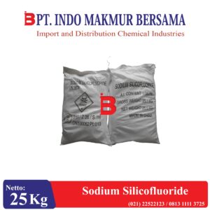 Sodium Silicofluoride