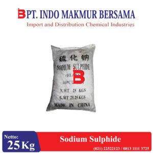 Sodium Sulphide