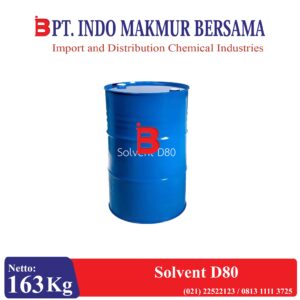 Solvent D80