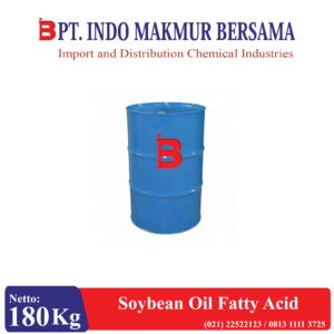Soybean Oil Fatty Acid